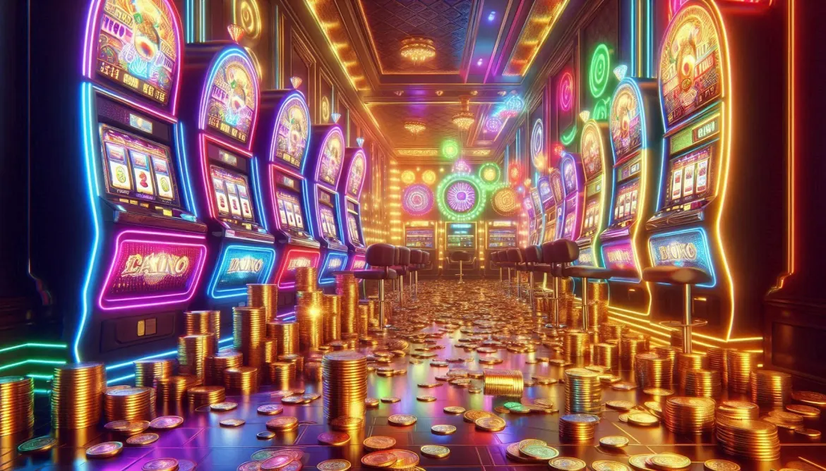 Luna Casino